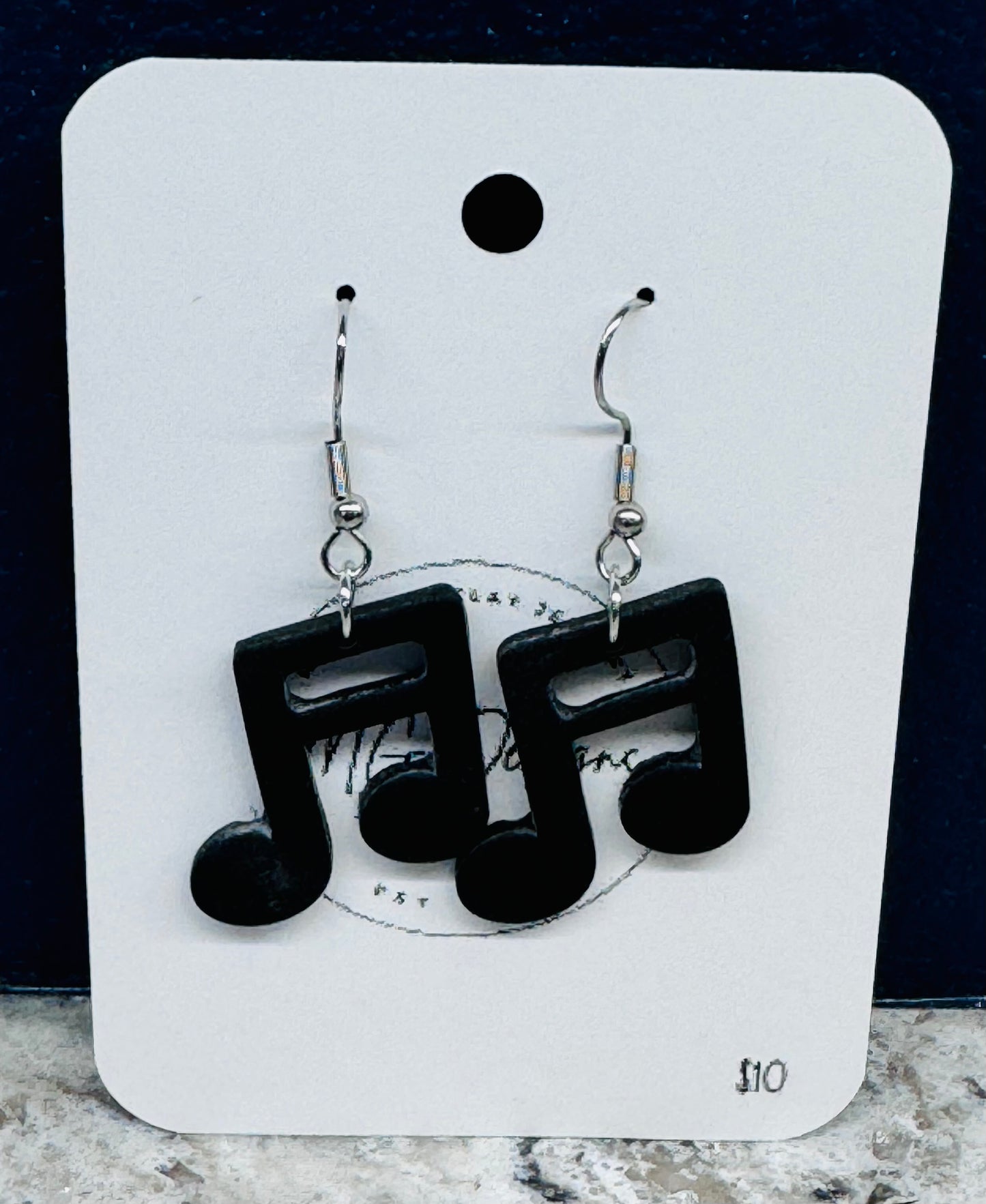 Music Notes