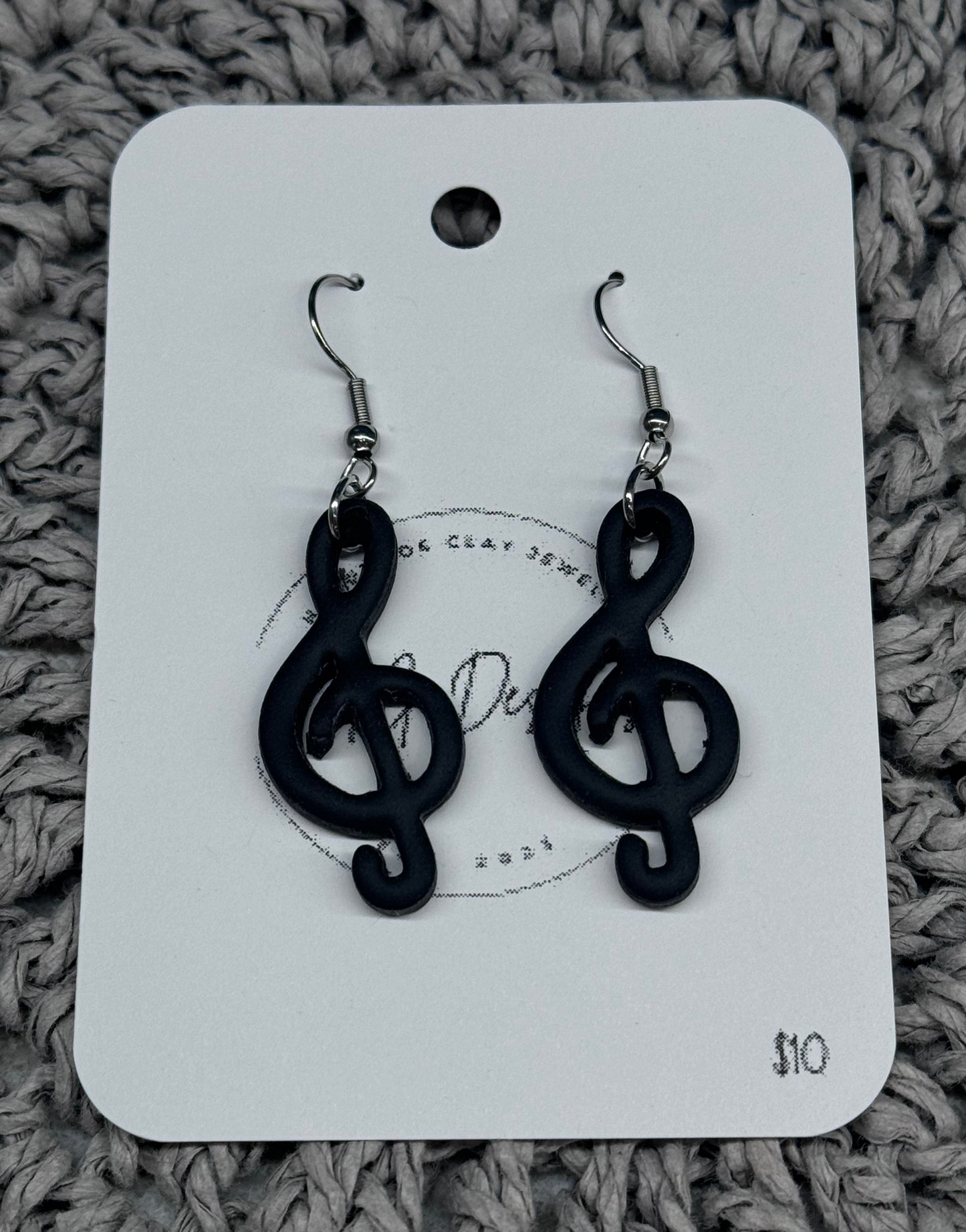 Music Notes