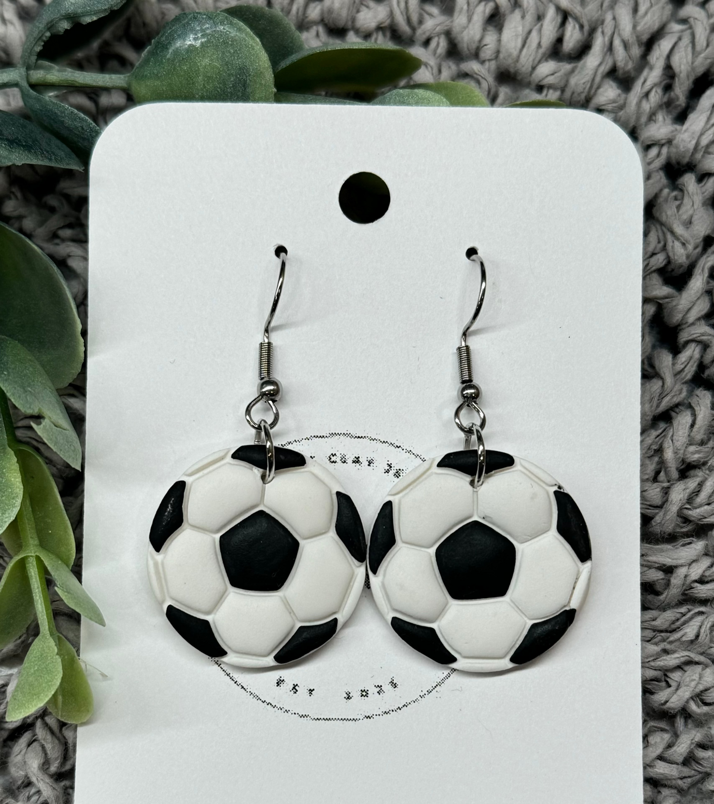 Soccer Dangles