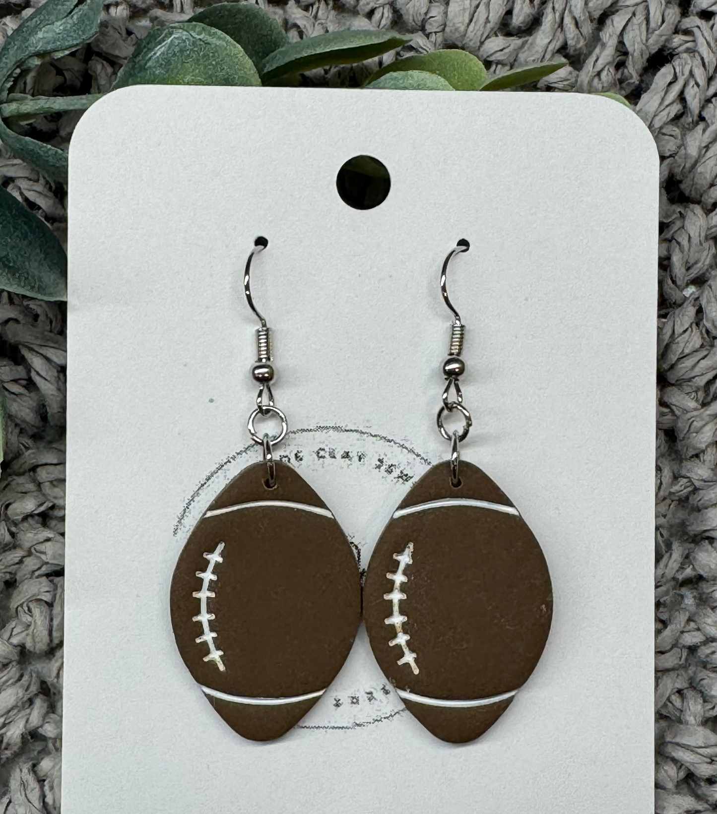 Football Dangles