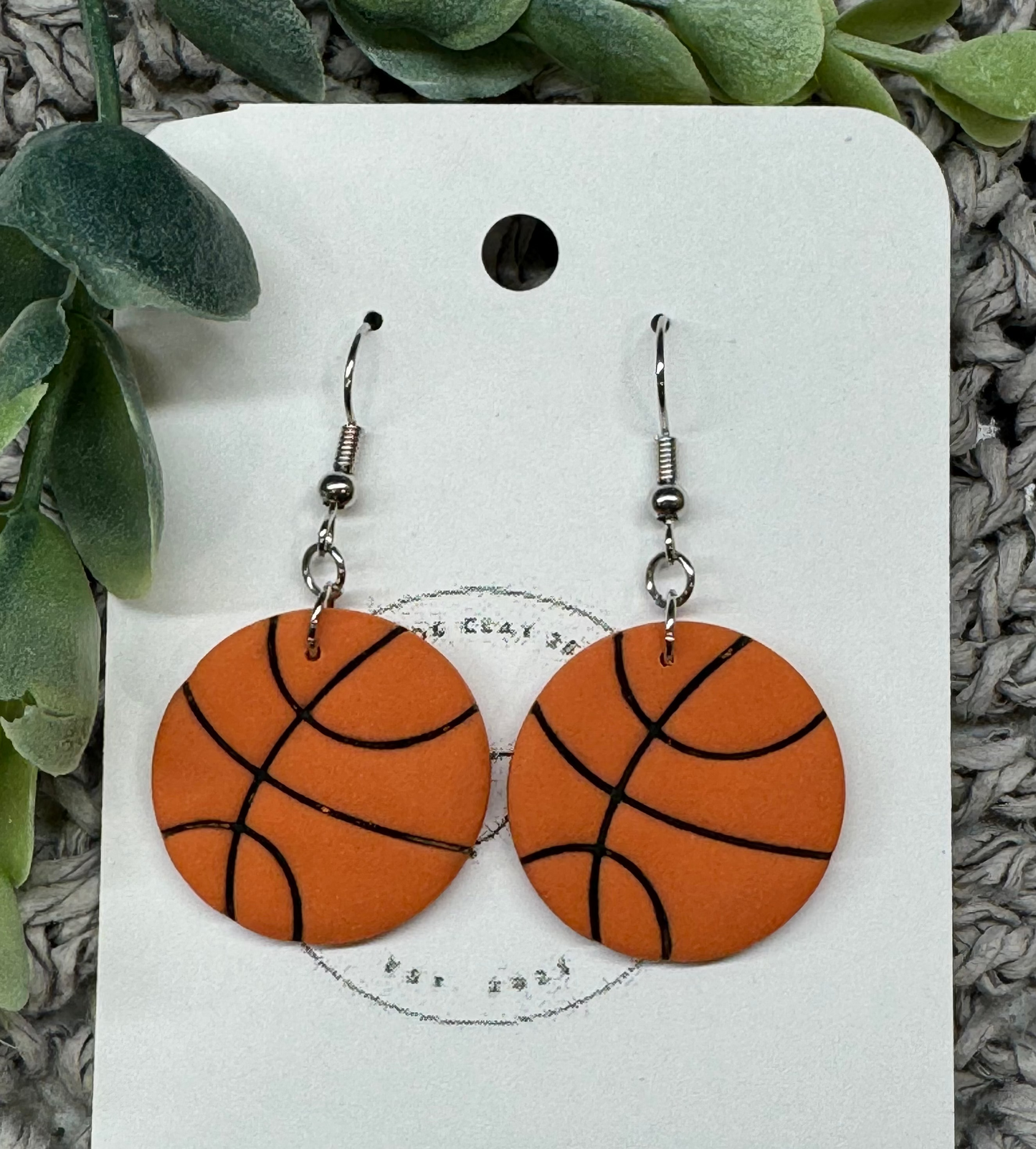 Basketball Dangles