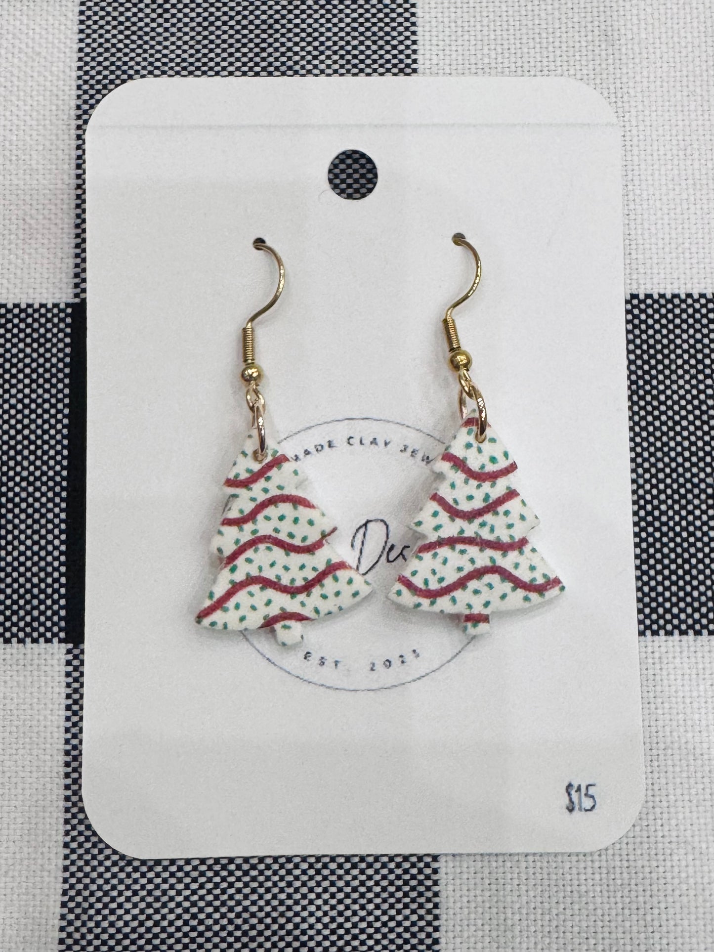 Little Debbie Dangle