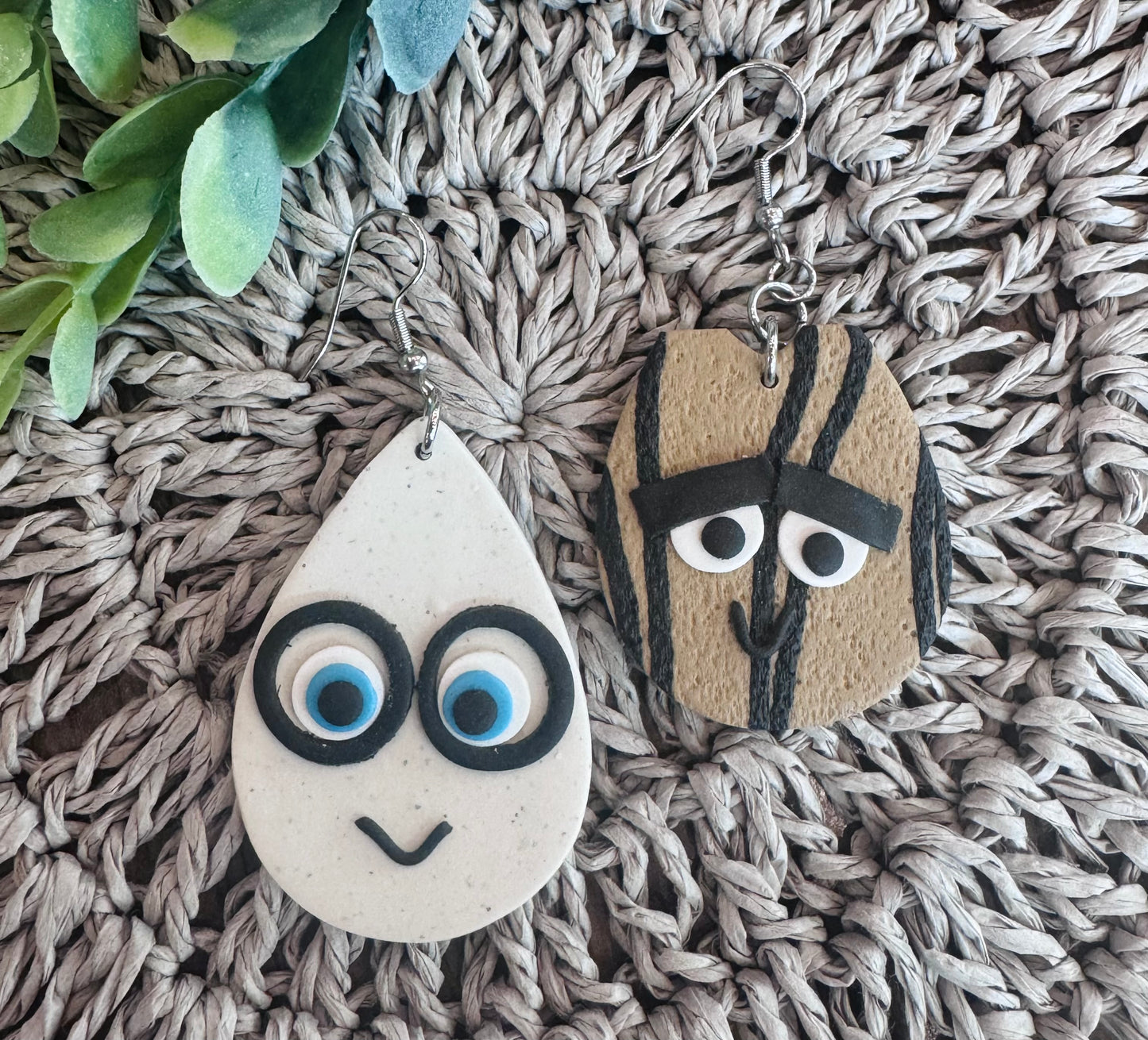 Seed and Egg
