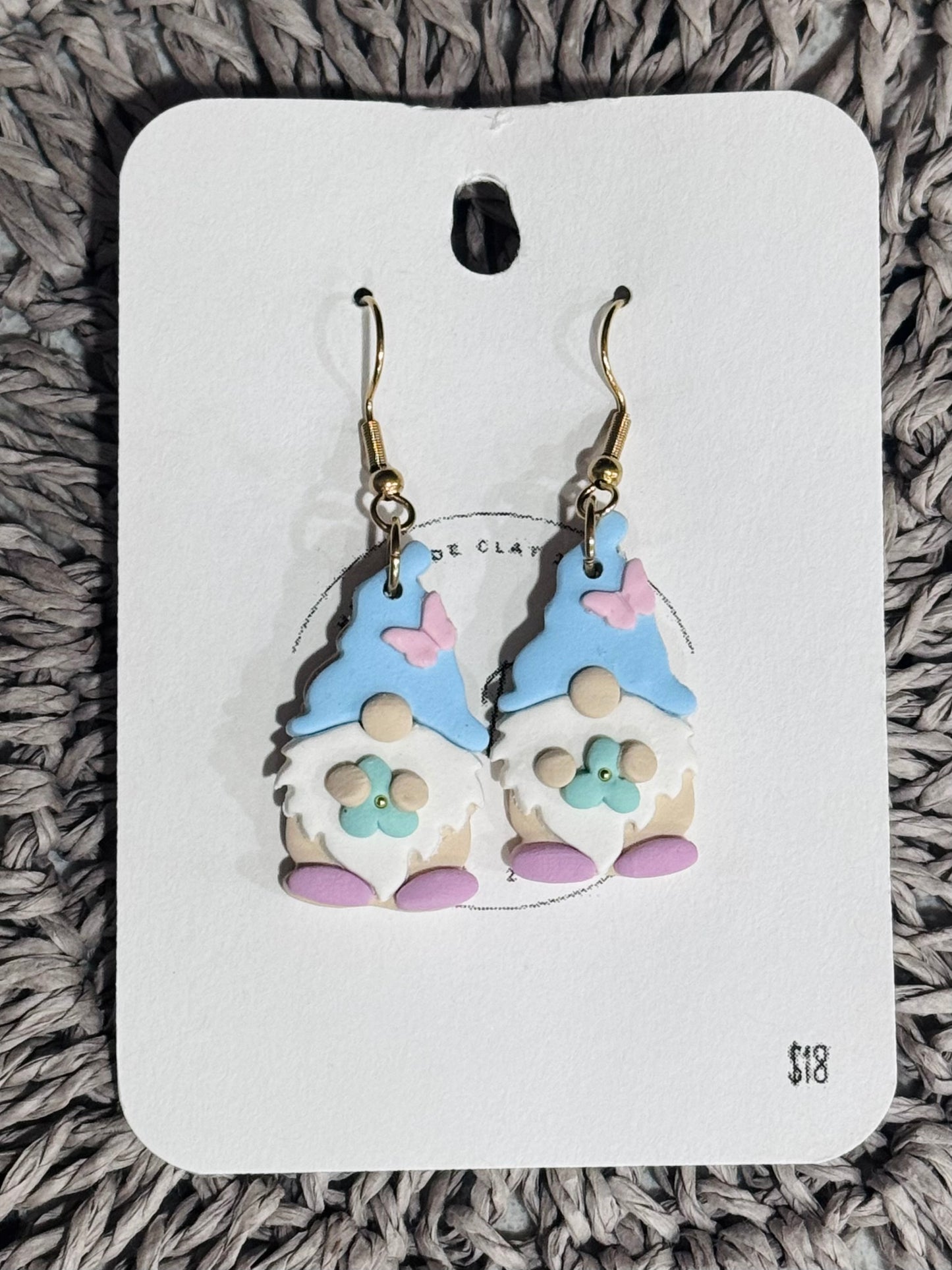 Spring Gnomes