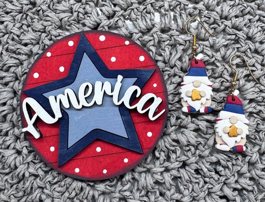 USA Gnome