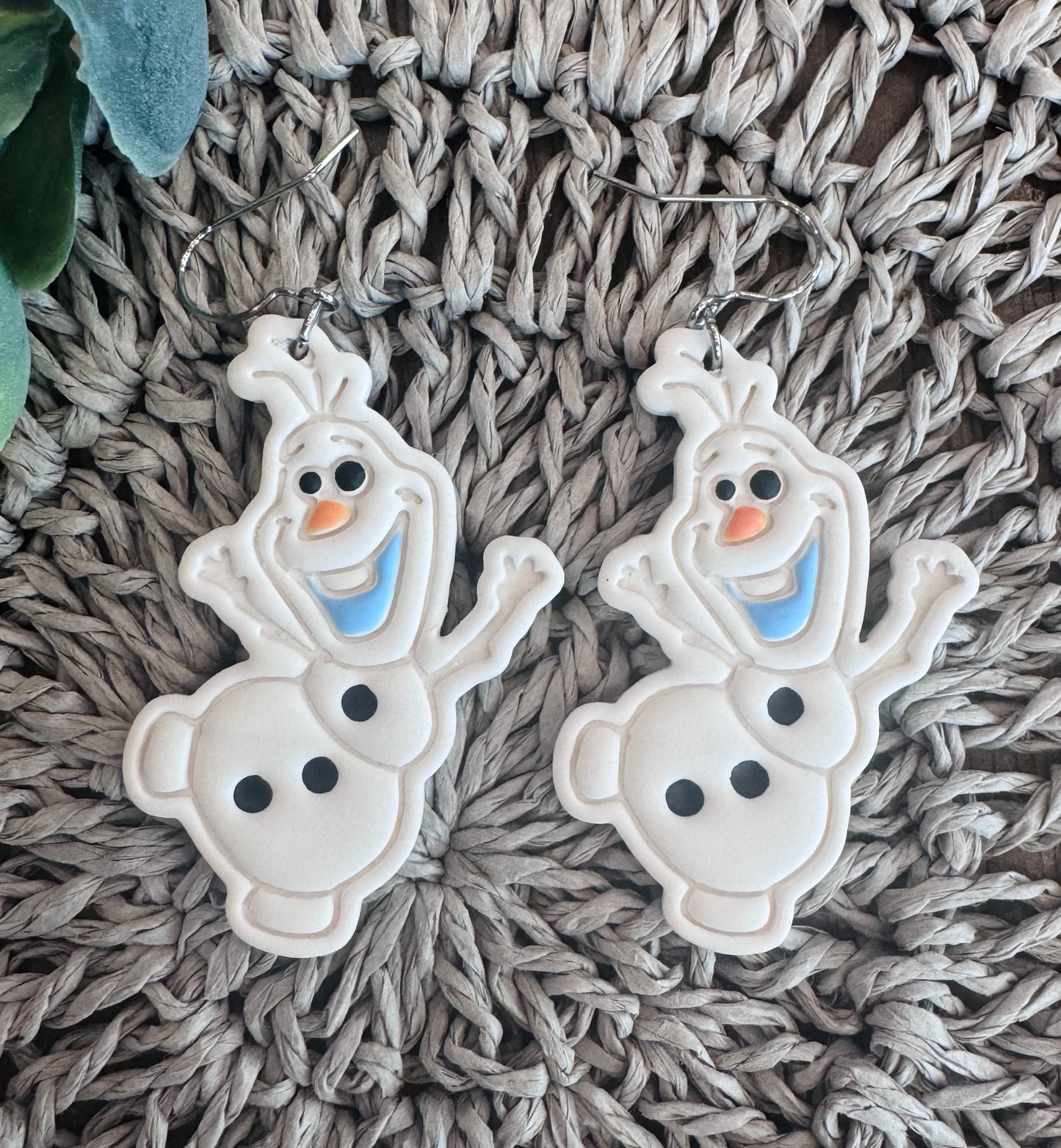 Snowman
