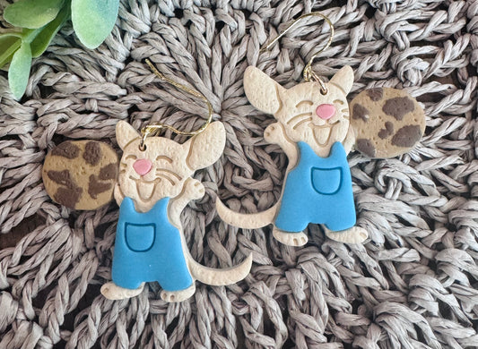 Mouse & Cookie