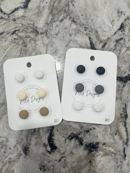 Neutral Studs
