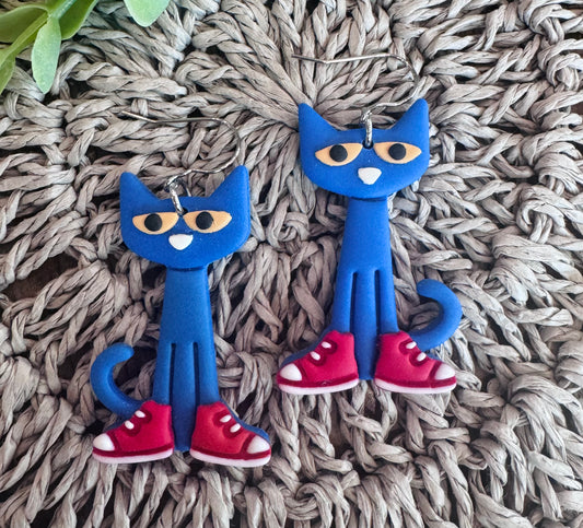 Blue Cat