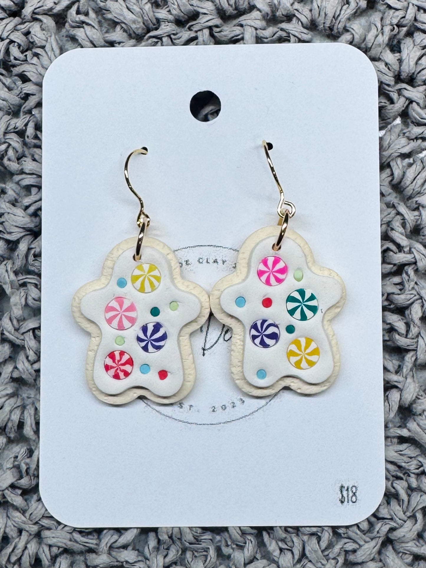 Sugar Cookie with Sprinkles