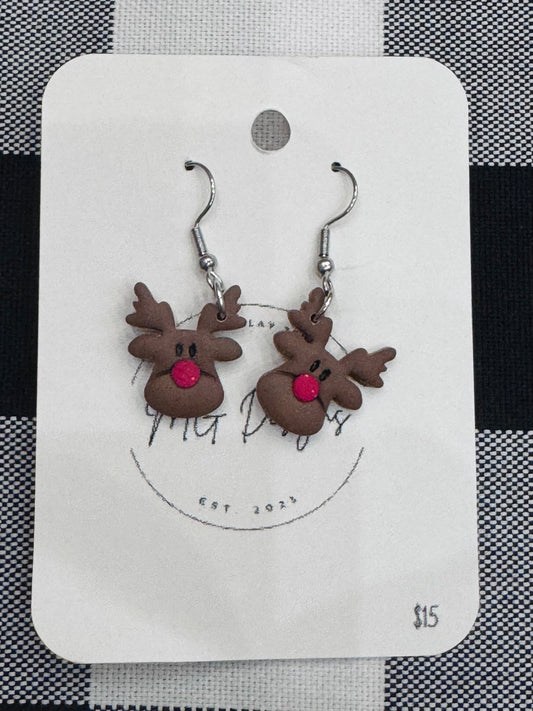 Reindeer