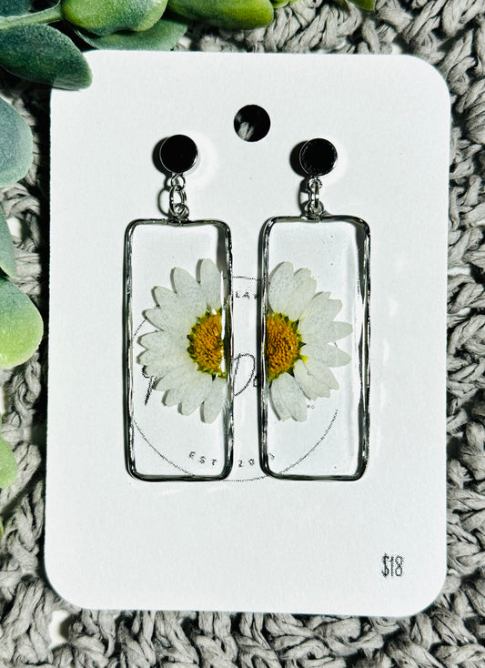 Daisy (Silver)