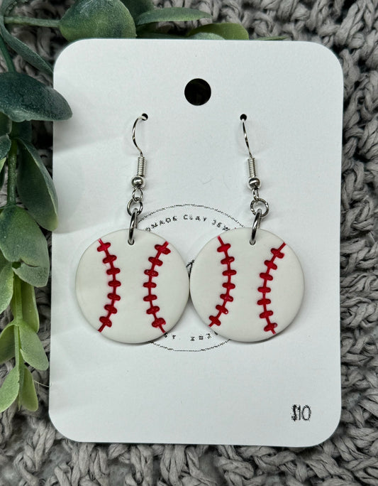 Baseball Dangles