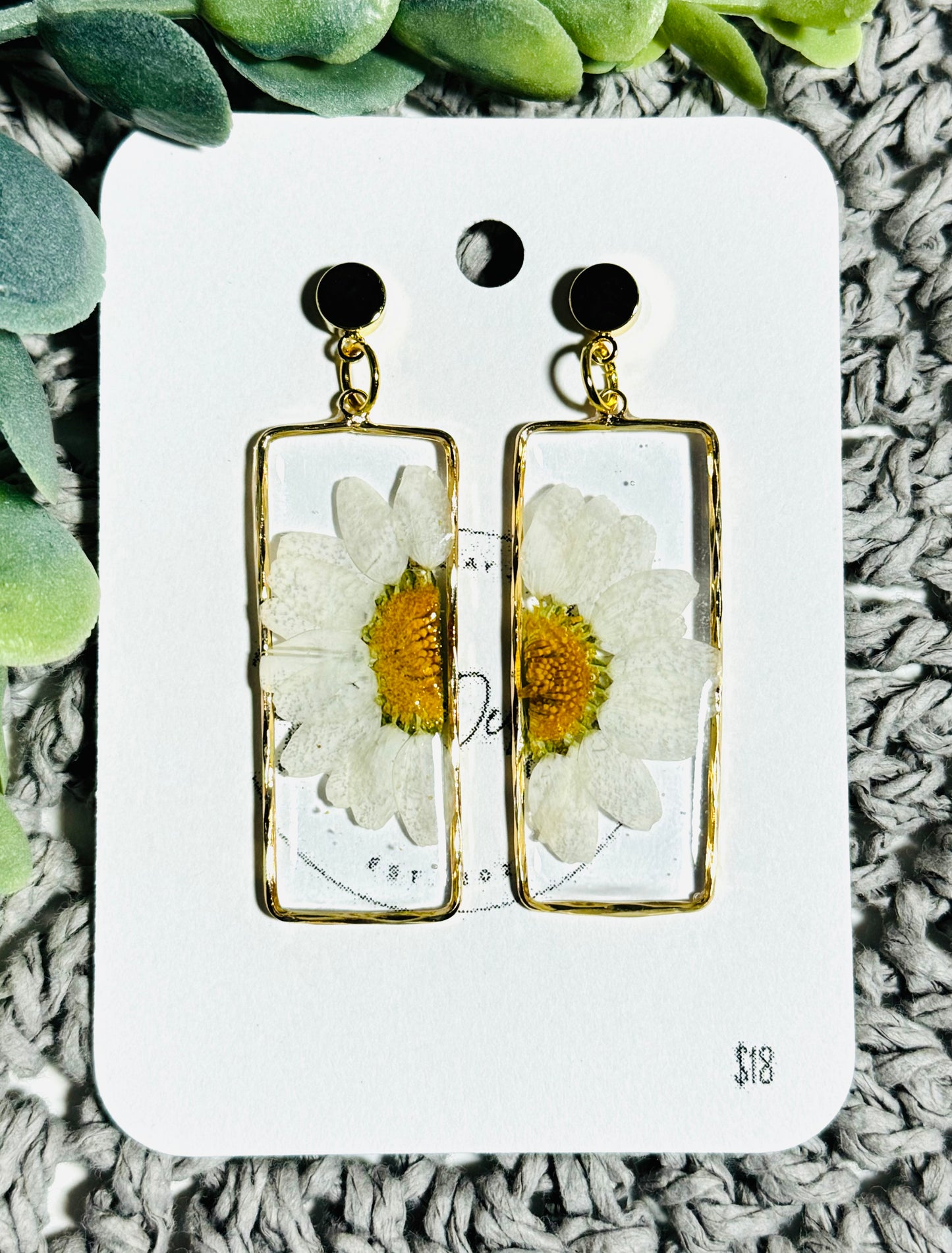 Daisy (Gold)