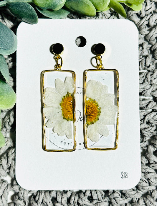 Daisy (Gold)