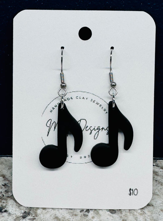Music Notes