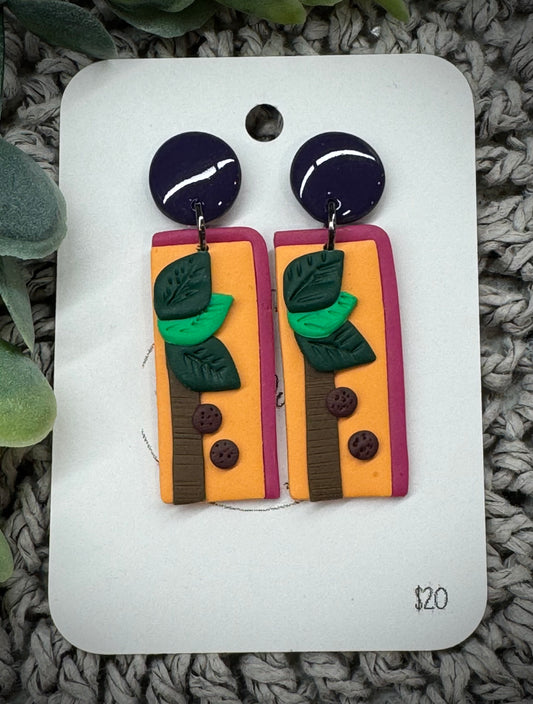 Chicka Chicka Boom Boom