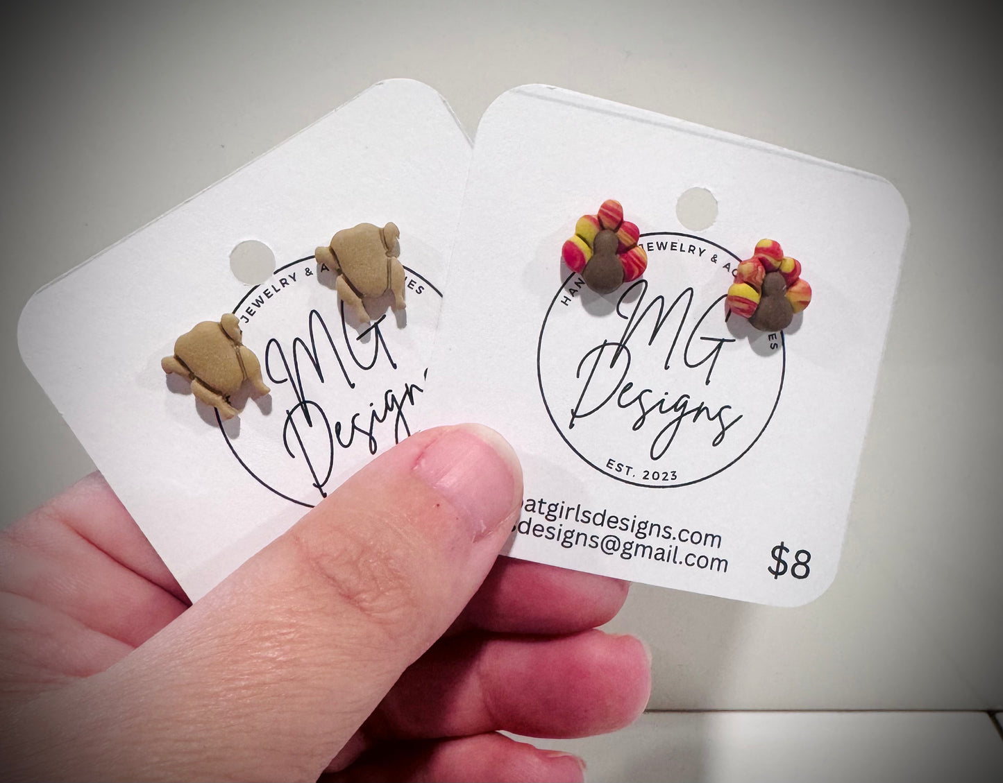 Turkeys
