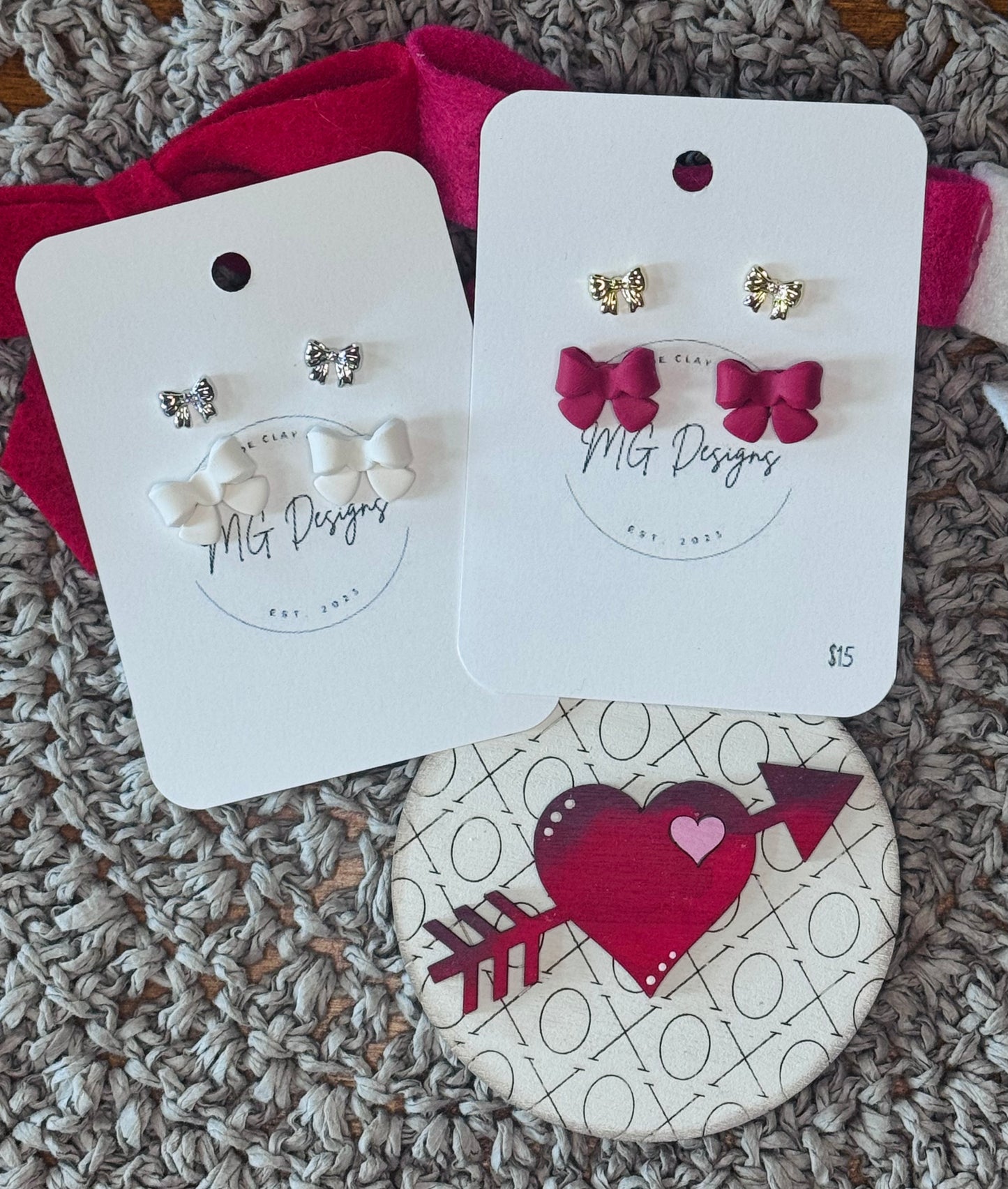 Bow Stud Packs