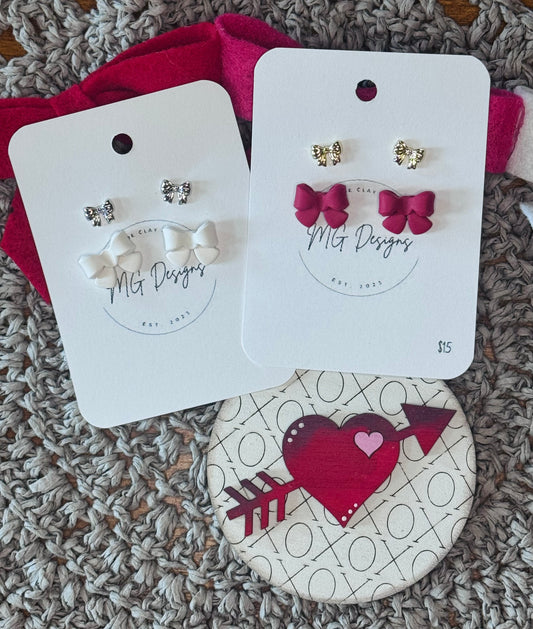 Bow Stud Packs