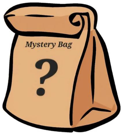 Mystery Bag (5 pairs of earrings)